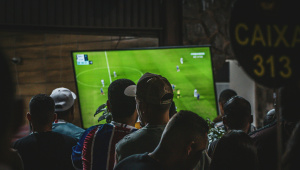 A guide to restaurants in Dhaka that are screening World Cup matches 