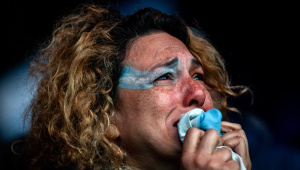 Argentina vs Spain World Cup final analysis
