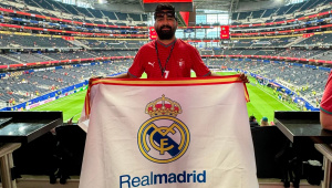 Cristiano Ronaldo last World Cup match