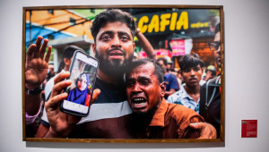 Bangladesh Press Photo Competition 2026 photo of the year