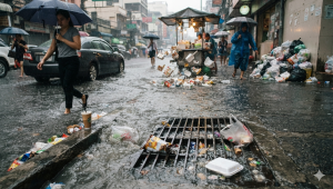 Dhaka's floods say more about us than the rain
