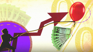 Bangladesh growth target