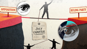 July Charter implementation latest news