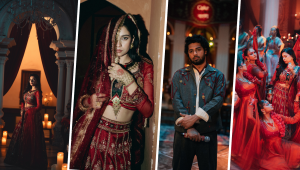 How costume and jewellery became storytellers of Patar Bashori