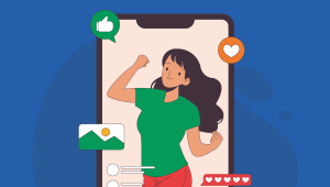 Influencers want content even when you just want dinner