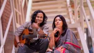 Meet the musical duo behind Mosey & Co.