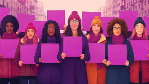 Patriarchy among women