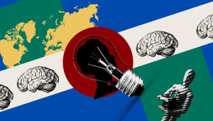 reason behind brain drain in Bangladesh