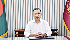 Tarique Rahman India visit 2026  latest update