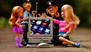 Should Bangladesh follow France and keep children off social media
