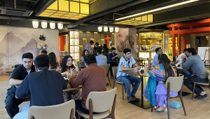 Speed friending gave me hope in a lonely Dhaka
