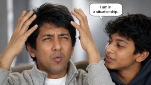 The millennial uncle who got left behind