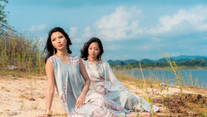 What makes female friendships so strong and enduring