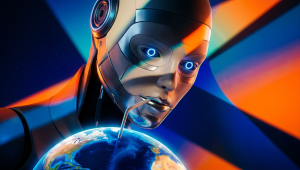 Your AI questions may be using more water than you think