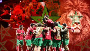 5 surprising facts about Moroccan football that make their story special