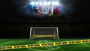 A World Cup own goal that led to murder