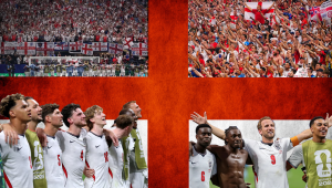 Iconic songs of English football fans