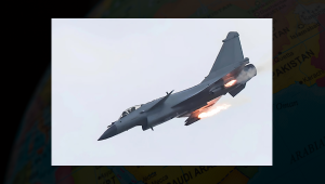 A Chinese Chengdu J-10 fighter aircraft.png