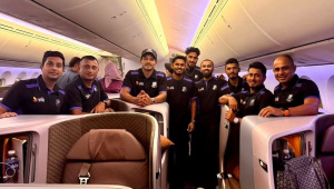 Bangladesh team travel Australia.jpg