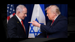 Benjamin Netanyahu has rejected Donald Trump's 15-point plan for Gaza.png