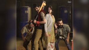 ‘Bokuler Buke Roktokorobi’: Finding empathy in the uncanny 