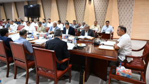 Bank Resolution Amendment Act 2026 approved by cabinet