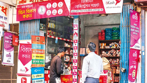 small business loan problems in Bangladesh