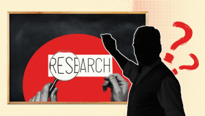 research misconduct in Bangladesh universities