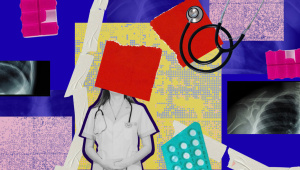 primary healthcare problems in Bangladesh cities