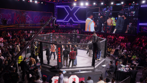 More than a fight night: Inside Khar’s bid to build Bangladesh’s MMA movement