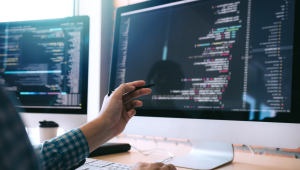 Learning programming