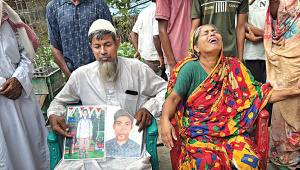 Bangladeshi workers killed in Saudi Arabia fire