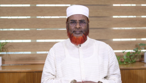 Jamaat secretary Mia Golam Porwar interview