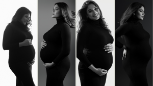 Pregnancy after 35: Separating facts from fear