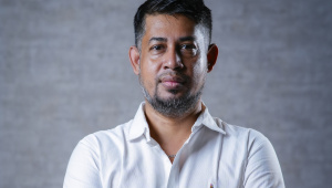 Shafiul Hasan Tareq