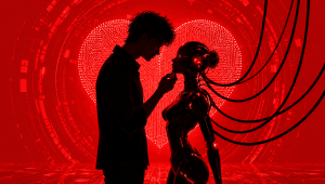 Should you replace your partner with ai as soon as possible