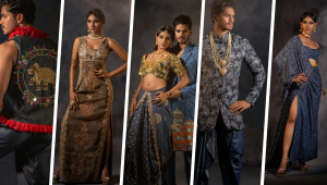Syed Saymun Haque Nayim on reimagining denim fabric
