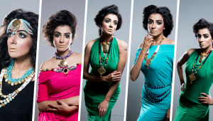 The hidden language we speak through jewellery