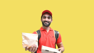 When the real cost of food delivery is your health and wealth 