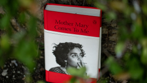 Mother Mary Comes To Me by Arundhati Roy