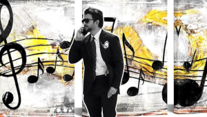 Apurba musical night 