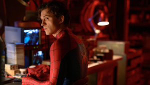 Screengrab from Spider-Man: Brand New Day (2026)