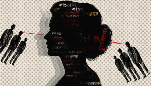 July Uprising women leaders face online abuse