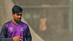 Akbar Ali selection issue in Bangladesh cricket