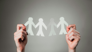 Embracing a smaller social circle without feeling guilty
