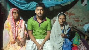 Jhenaidah man dropped from govt job circular.jpg