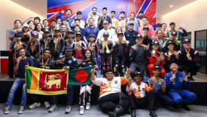Malaysia Festival of Speed