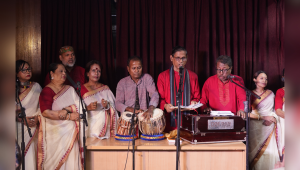 Dinu Billah celebrated through music and memories
