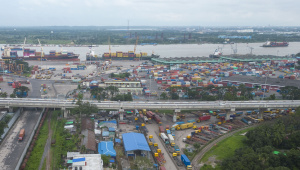 Bangladesh logistics costs rise after fuel price hike