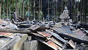 Ramu attack 2012